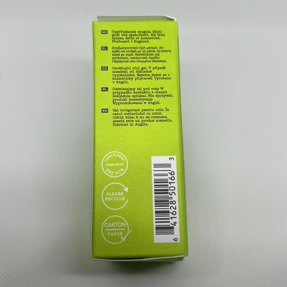 Elemis Superfood Matcha Eye Dew Eye Cream - Picture 3 of 8